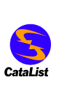 CataList - online list search